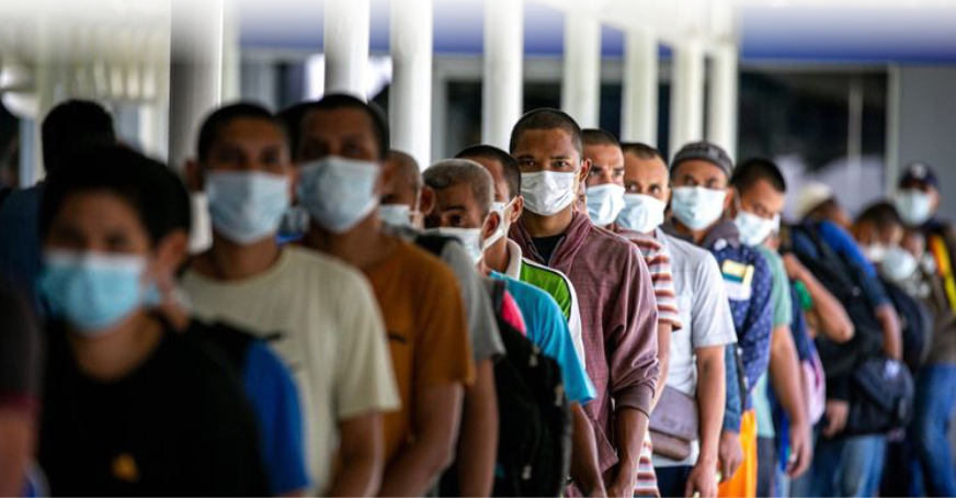 Perlindungan Hak PMI Di Malaysia Dalam Perspektif Hak Asasi Manusia